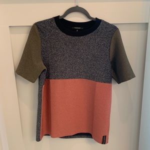 Scotch and Soda Top